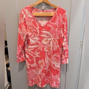 Lilly Corinne Dress